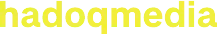 Logotipo Hadoqmedia